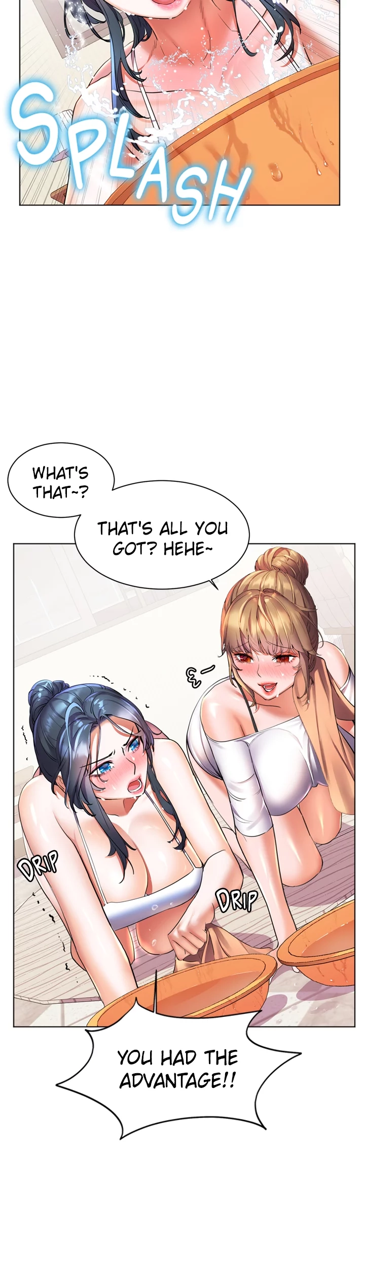 Daijoubu na Hi dakara Chapter 20 page 26 - 