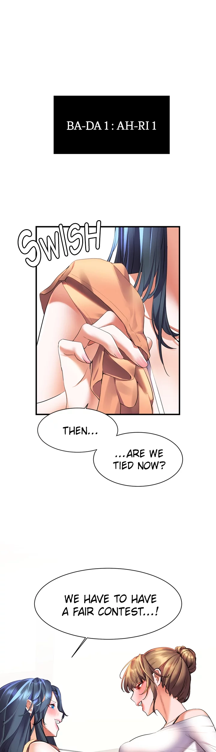 Daijoubu na Hi dakara Chapter 20 page 27 - 