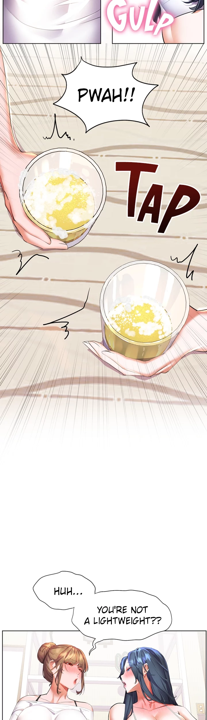 Daijoubu na Hi dakara Chapter 20 page 29 - 