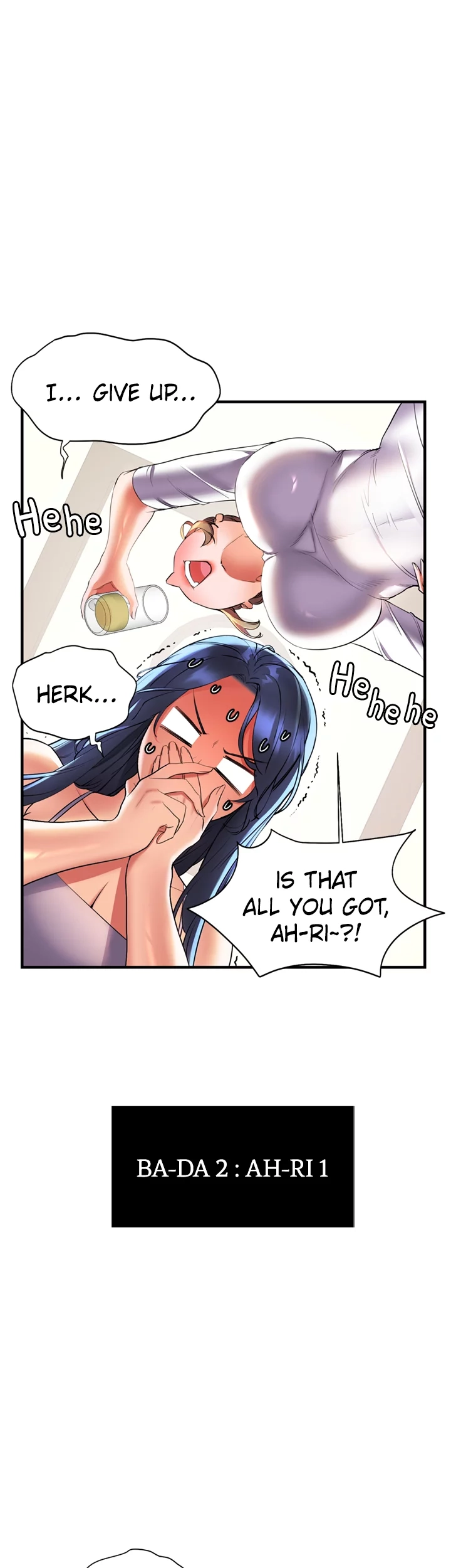 Daijoubu na Hi dakara Chapter 20 page 33 - 