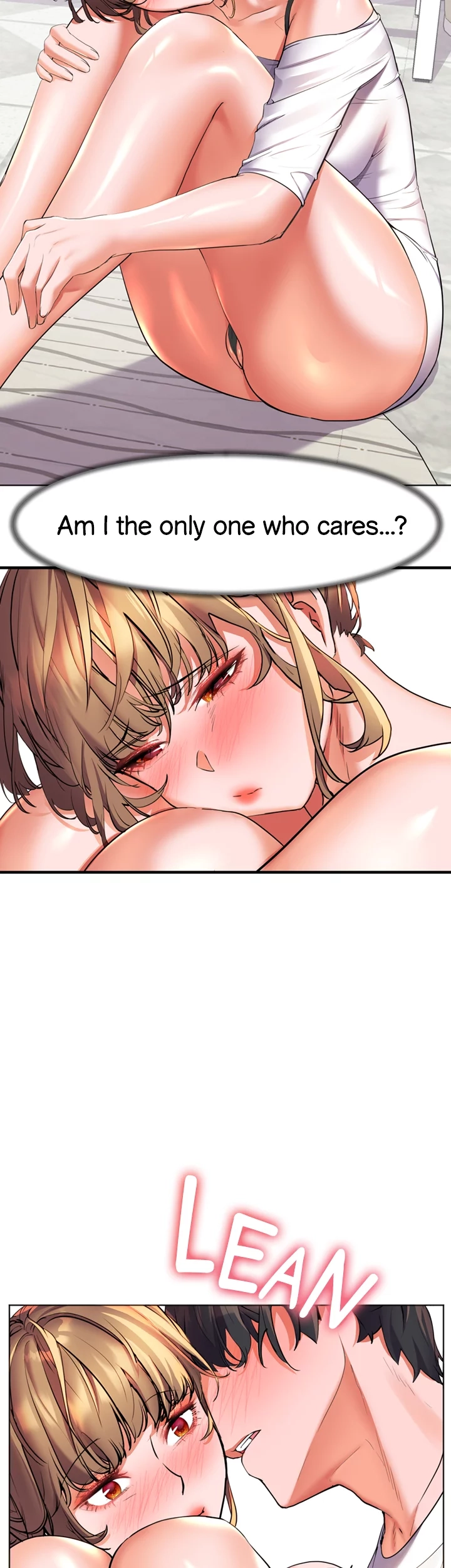 Daijoubu na Hi dakara Chapter 20 page 41 - 