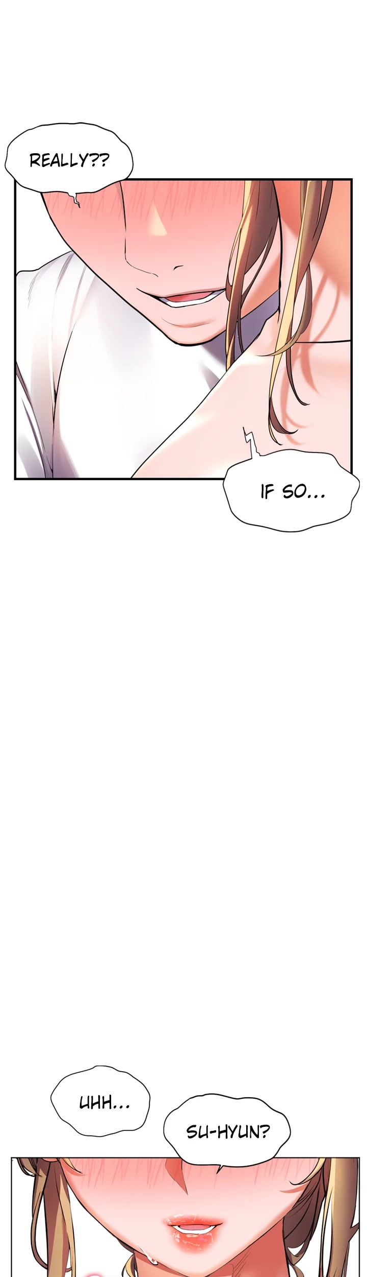 Daijoubu na Hi dakara Chapter 20 page 45 - 