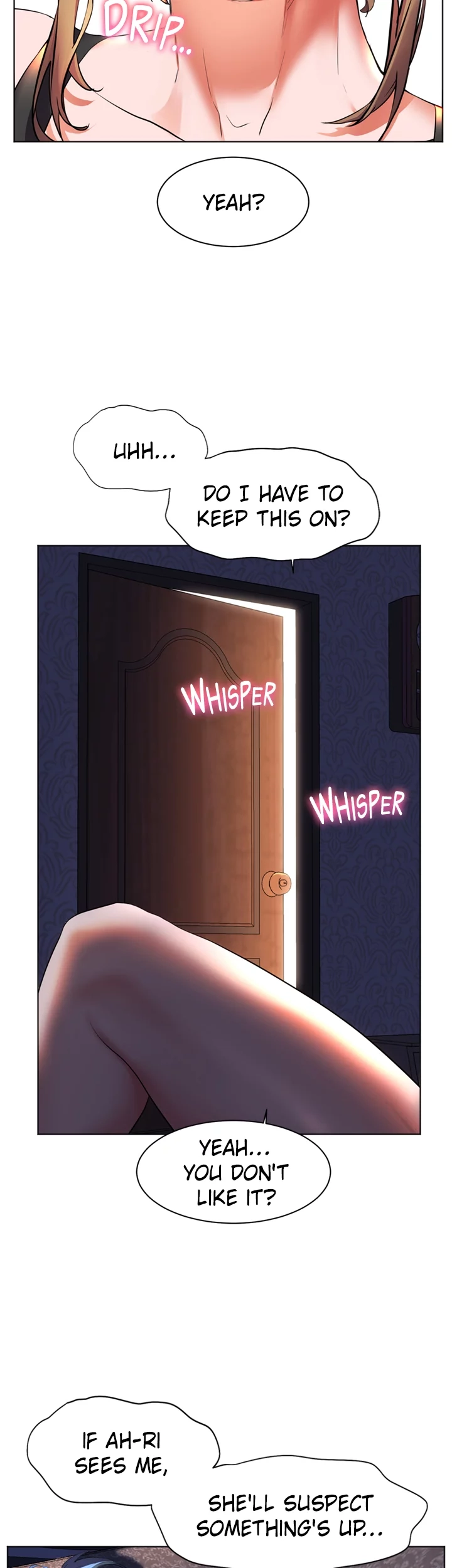 Daijoubu na Hi dakara Chapter 20 page 46 - 