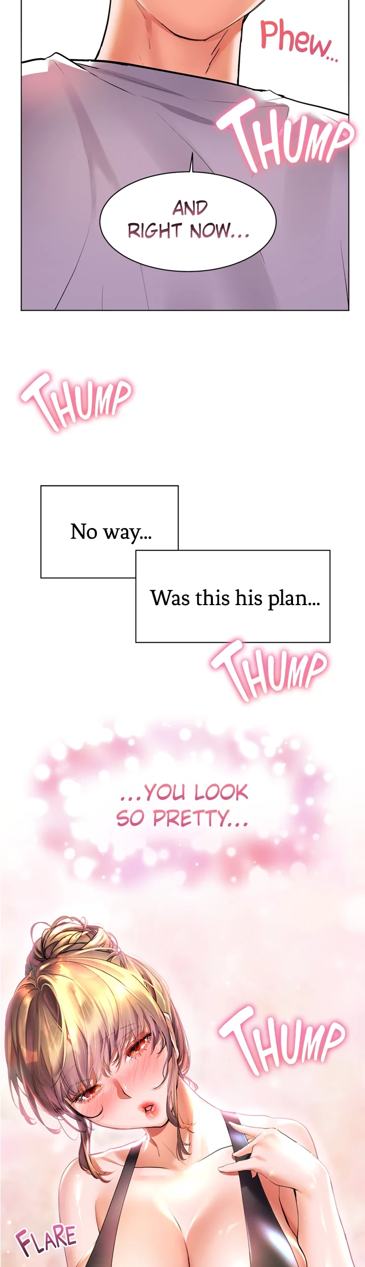 Daijoubu na Hi dakara Chapter 20 page 48 - 
