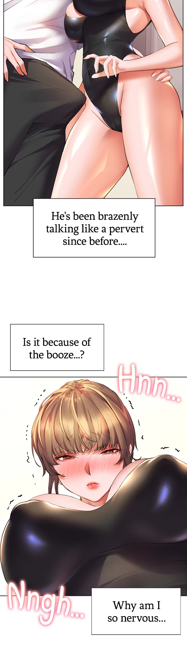 Daijoubu na Hi dakara Chapter 20 page 50 - 