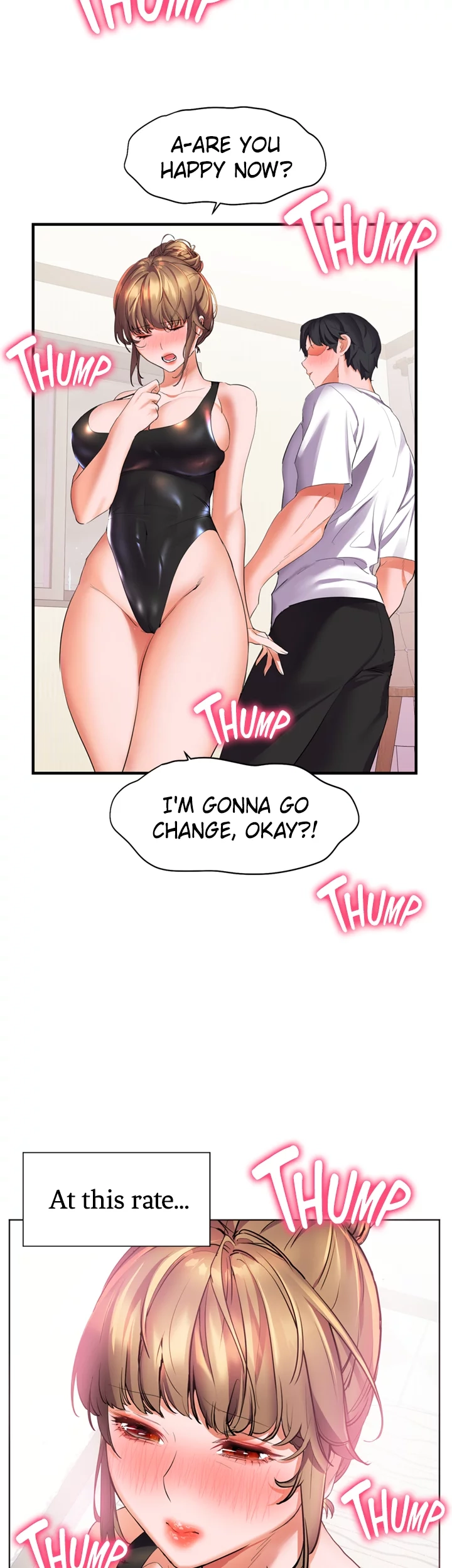 Daijoubu na Hi dakara Chapter 20 page 52 - 
