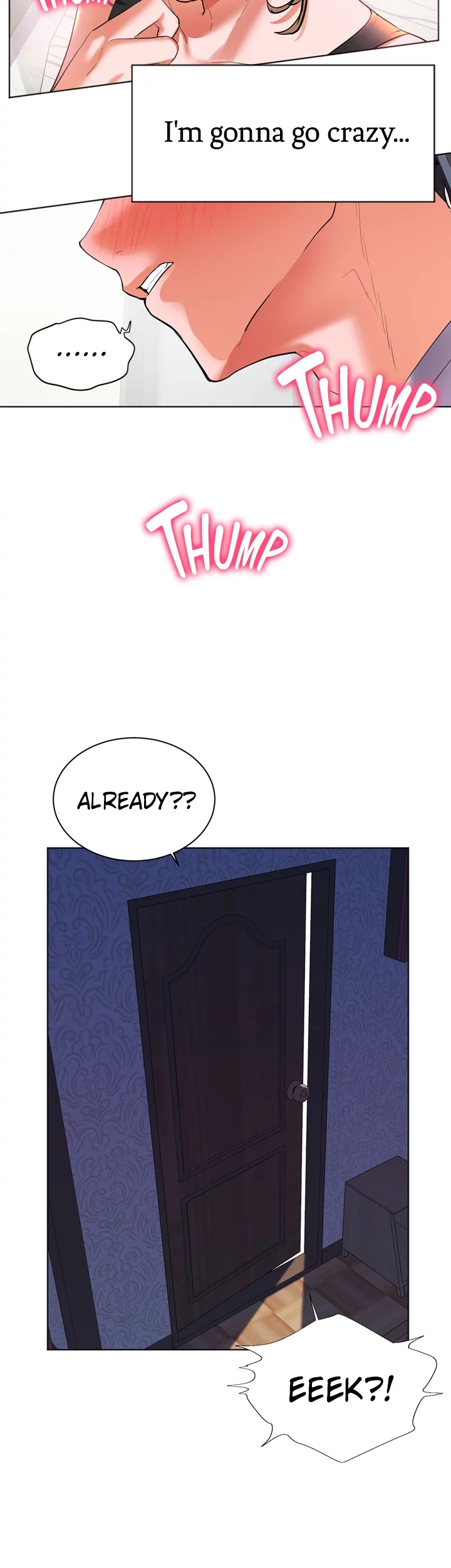 Daijoubu na Hi dakara Chapter 20 page 53 - 