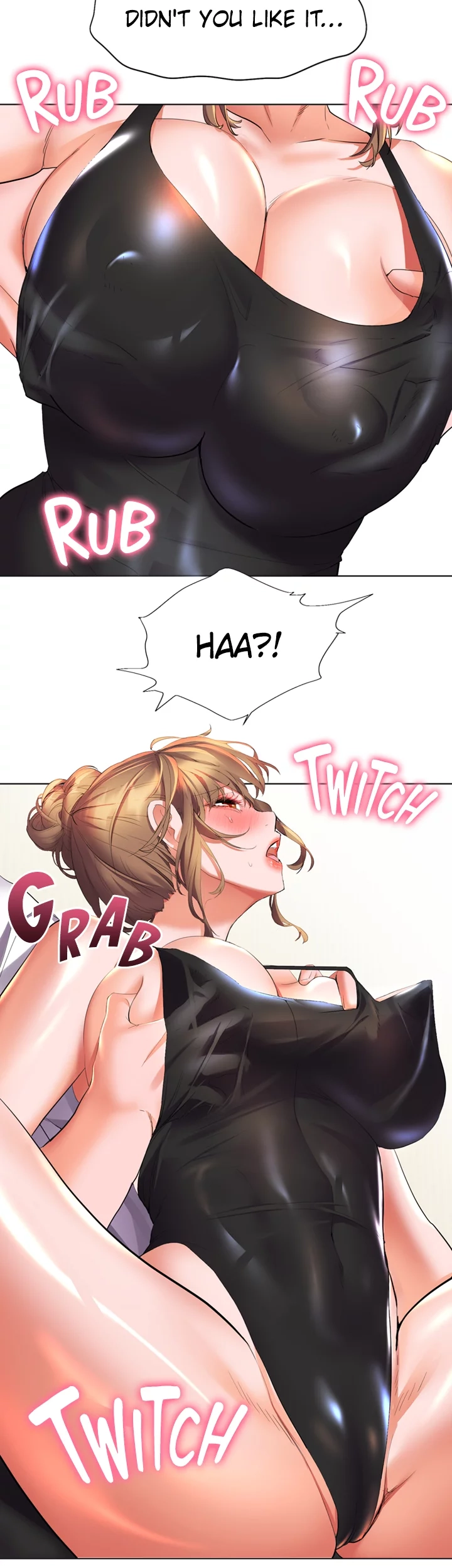 Daijoubu na Hi dakara Chapter 20 page 56 - 