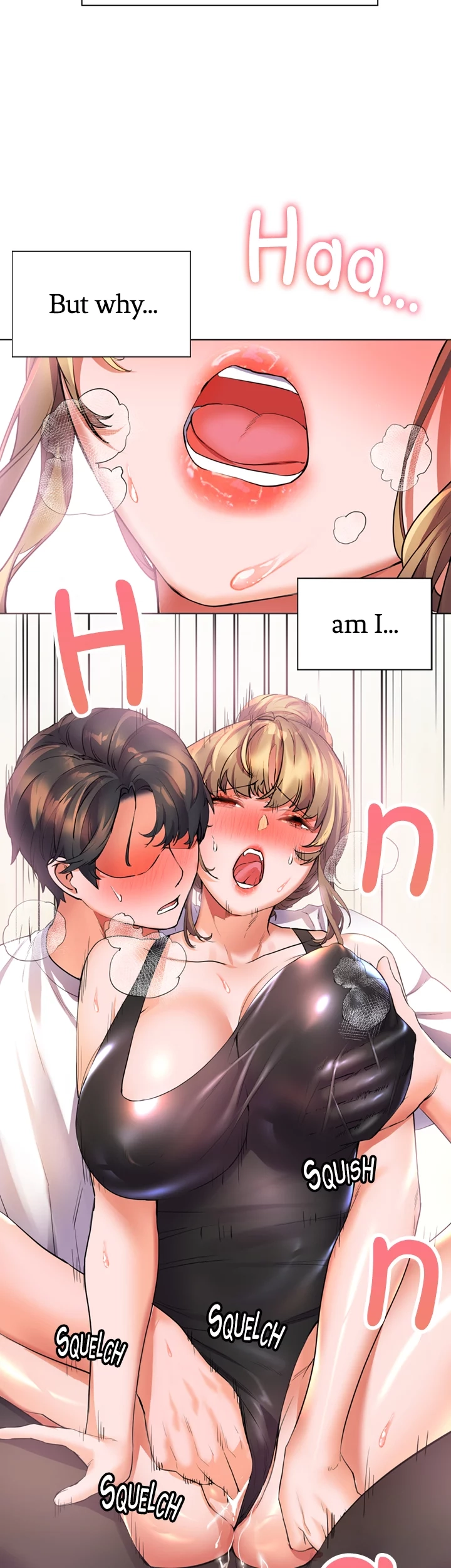 Daijoubu na Hi dakara Chapter 20 page 59 - 