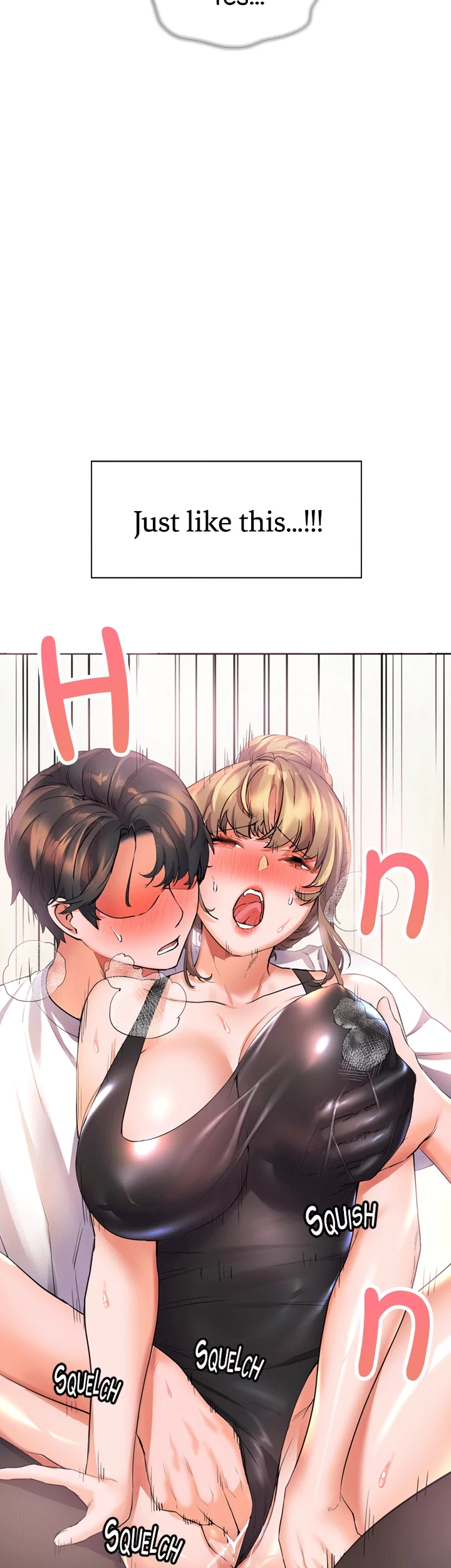 Daijoubu na Hi dakara Chapter 21 page 15 - 