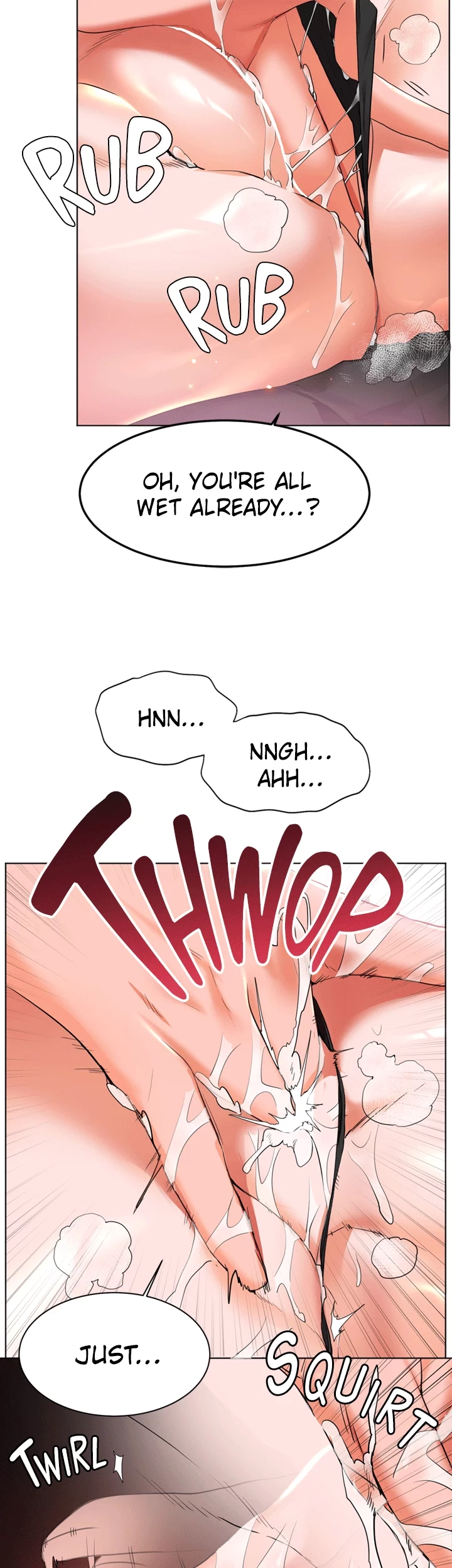 Daijoubu na Hi dakara Chapter 21 page 17 - 
