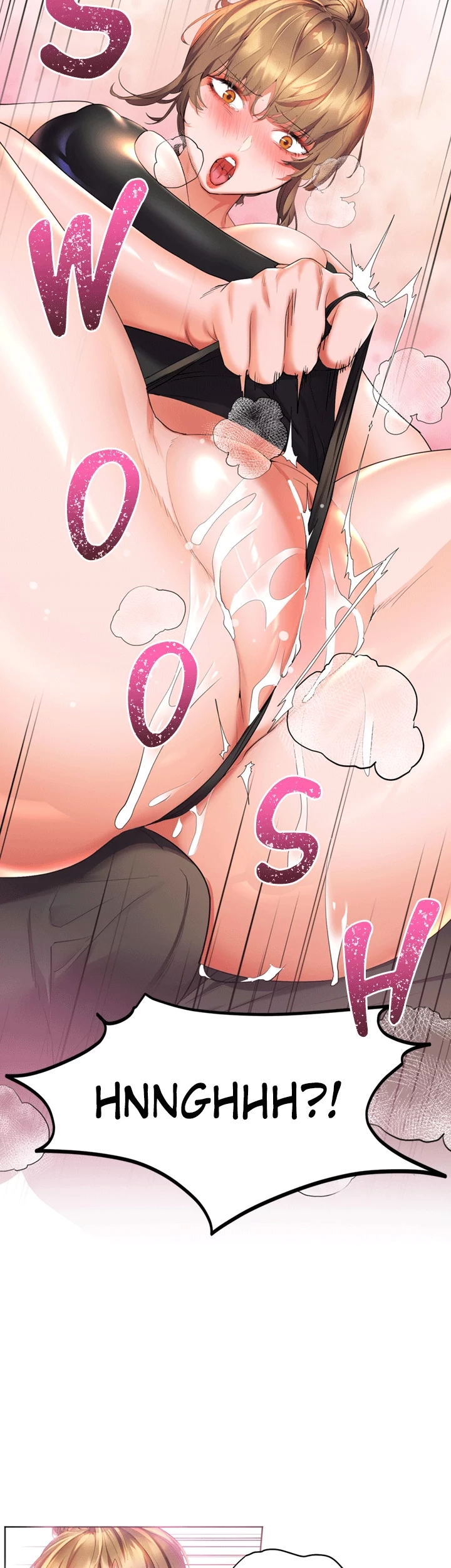 Daijoubu na Hi dakara Chapter 21 page 22 - 