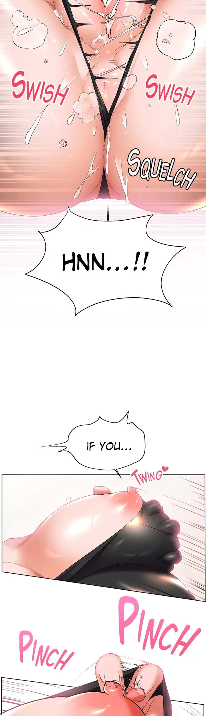 Daijoubu na Hi dakara Chapter 21 page 24 - 