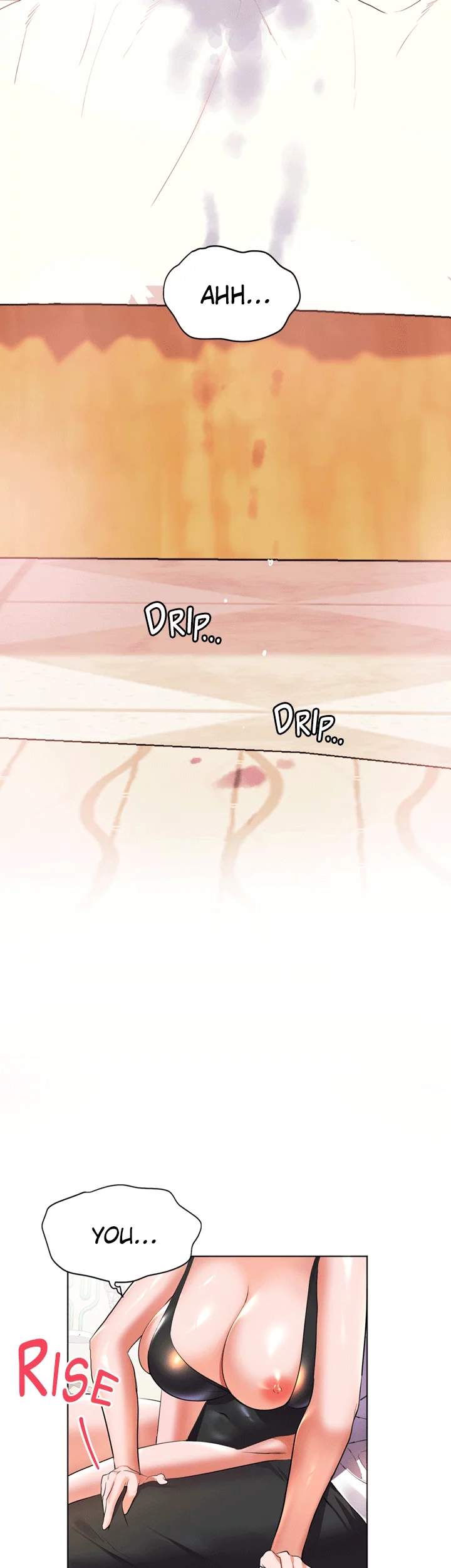 Daijoubu na Hi dakara Chapter 21 page 29 - 