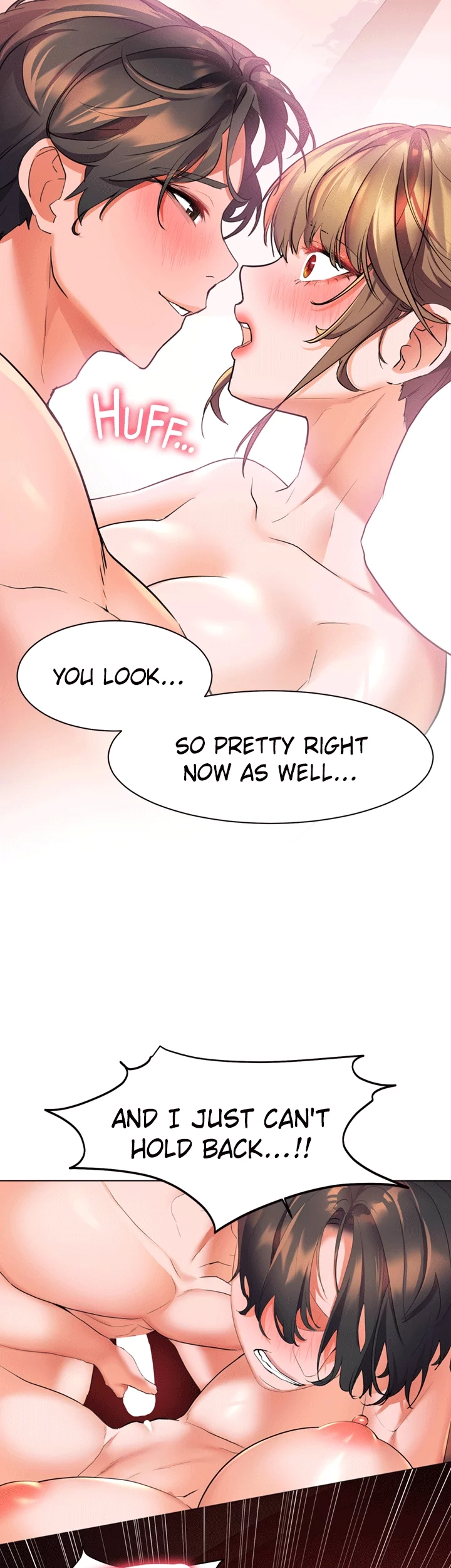 Daijoubu na Hi dakara Chapter 21 page 41 - 