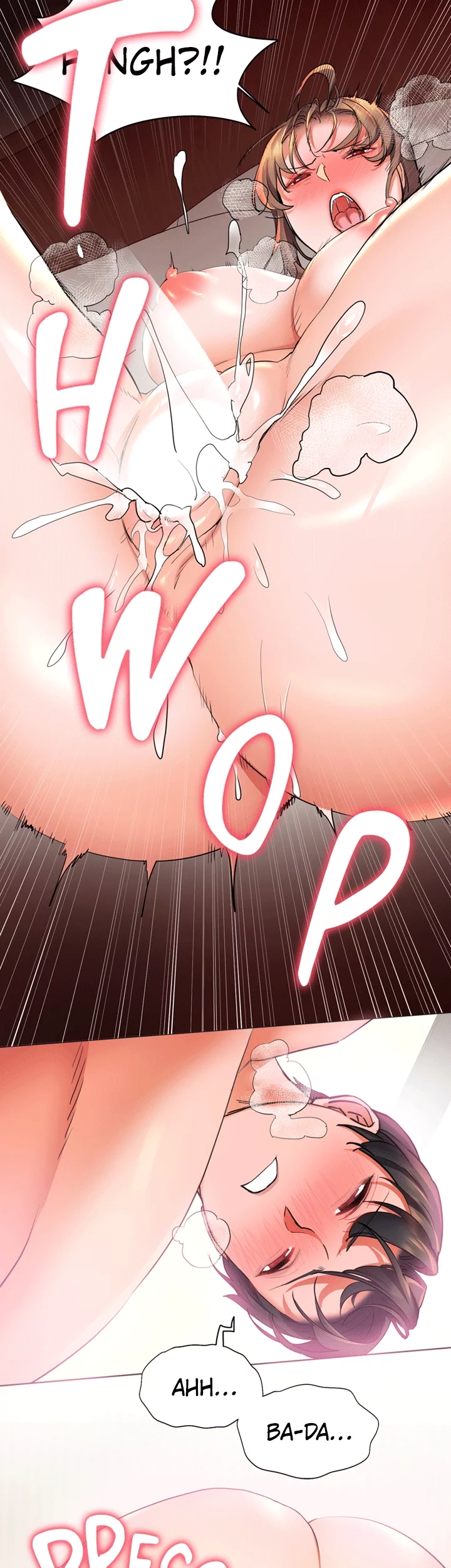 Daijoubu na Hi dakara Chapter 21 page 42 - 