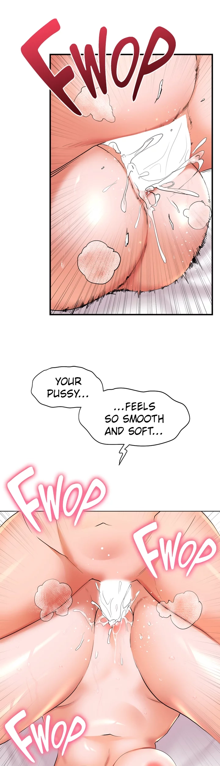 Daijoubu na Hi dakara Chapter 21 page 44 - 