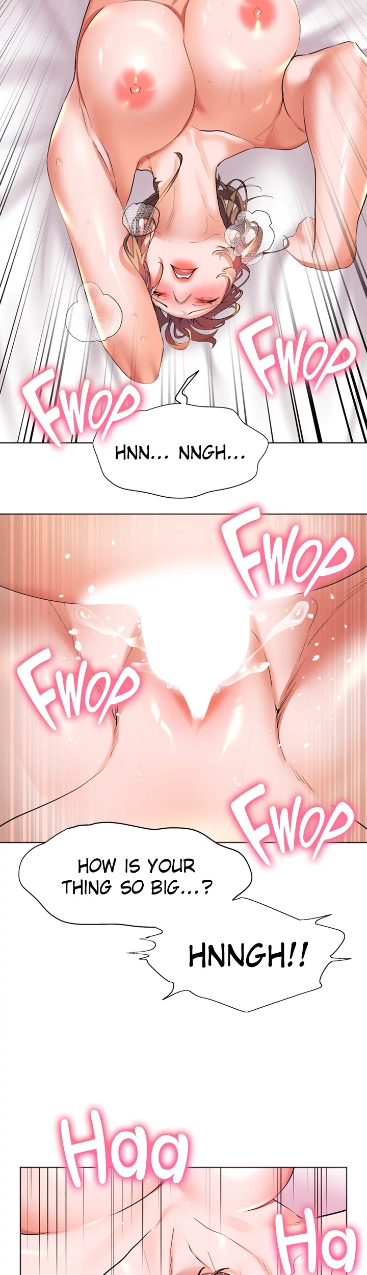 Daijoubu na Hi dakara Chapter 21 page 45 - 
