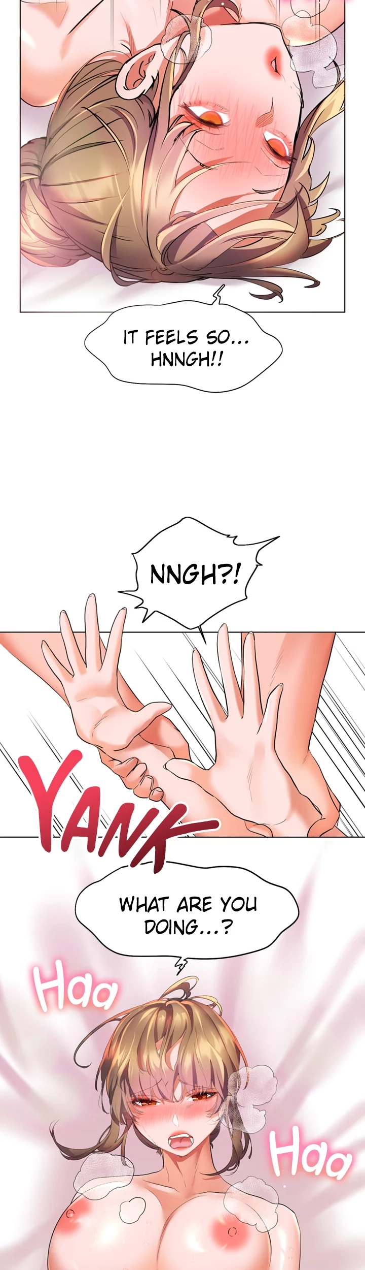 Daijoubu na Hi dakara Chapter 21 page 46 - 
