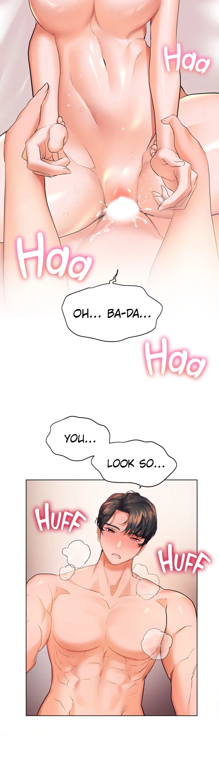 Daijoubu na Hi dakara Chapter 21 page 47 - 