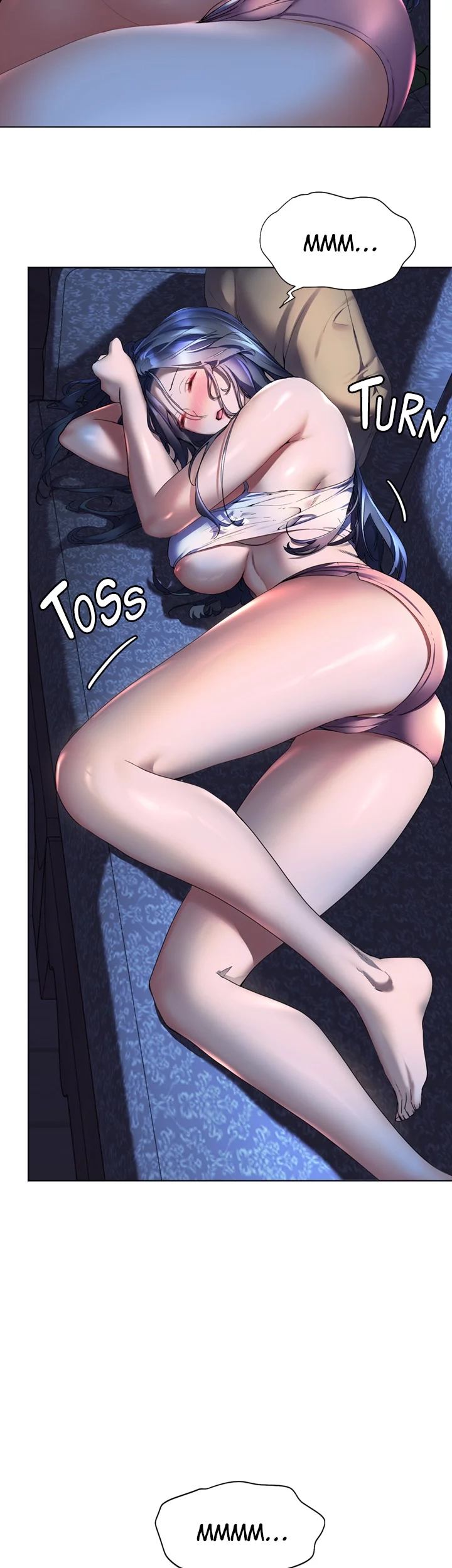 Daijoubu na Hi dakara Chapter 22 page 2 - 