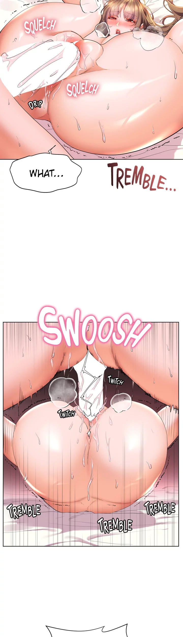 Daijoubu na Hi dakara Chapter 22 page 16 - 