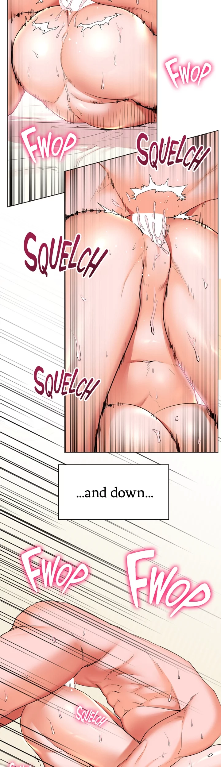 Daijoubu na Hi dakara Chapter 22 page 23 - 