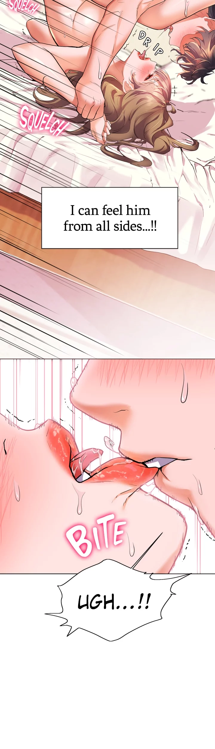 Daijoubu na Hi dakara Chapter 22 page 24 - 