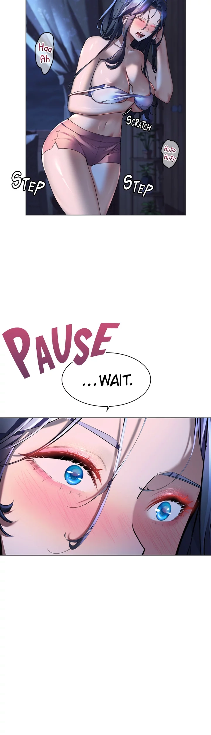 Daijoubu na Hi dakara Chapter 22 page 4 - 