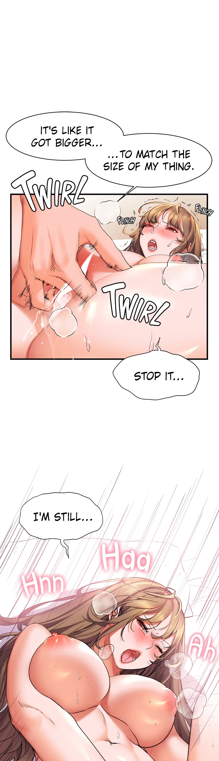 Daijoubu na Hi dakara Chapter 22 page 31 - 