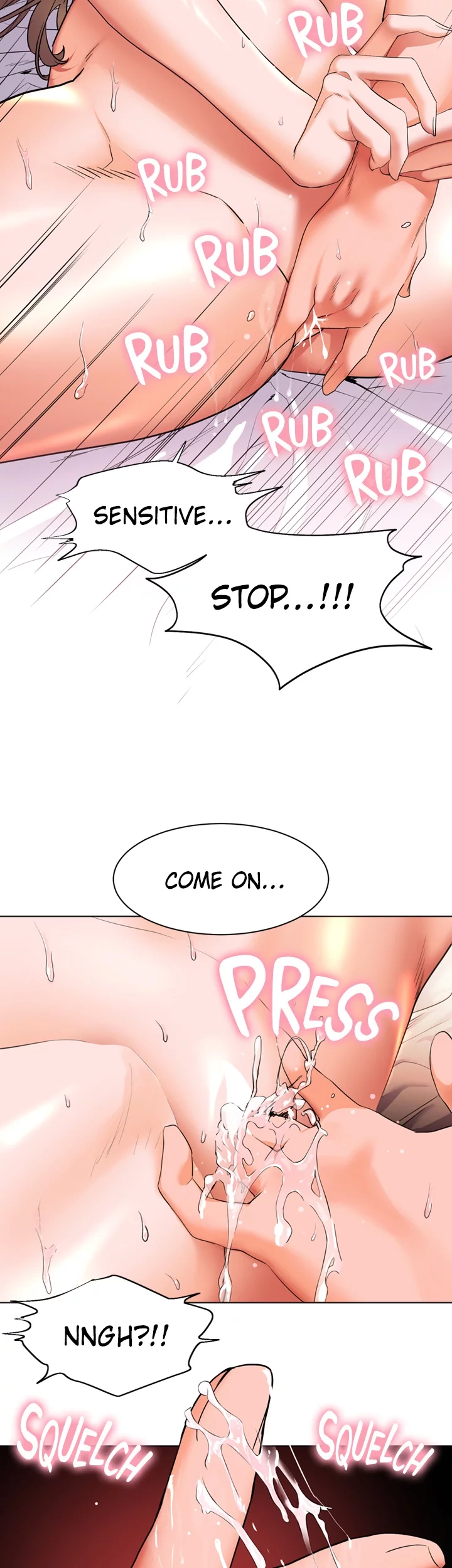 Daijoubu na Hi dakara Chapter 22 page 32 - 