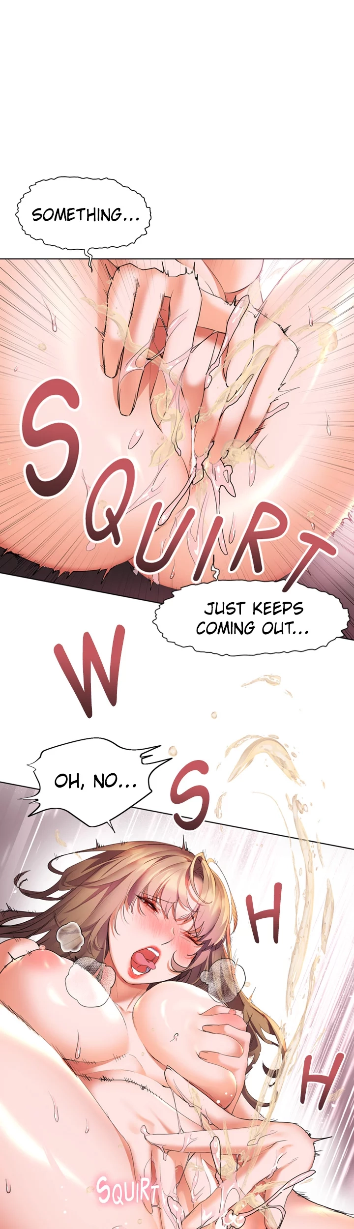 Daijoubu na Hi dakara Chapter 22 page 40 - 