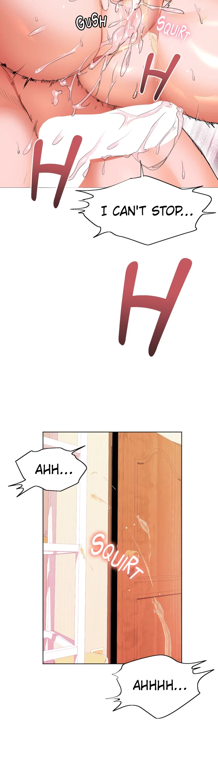 Daijoubu na Hi dakara Chapter 22 page 41 - 
