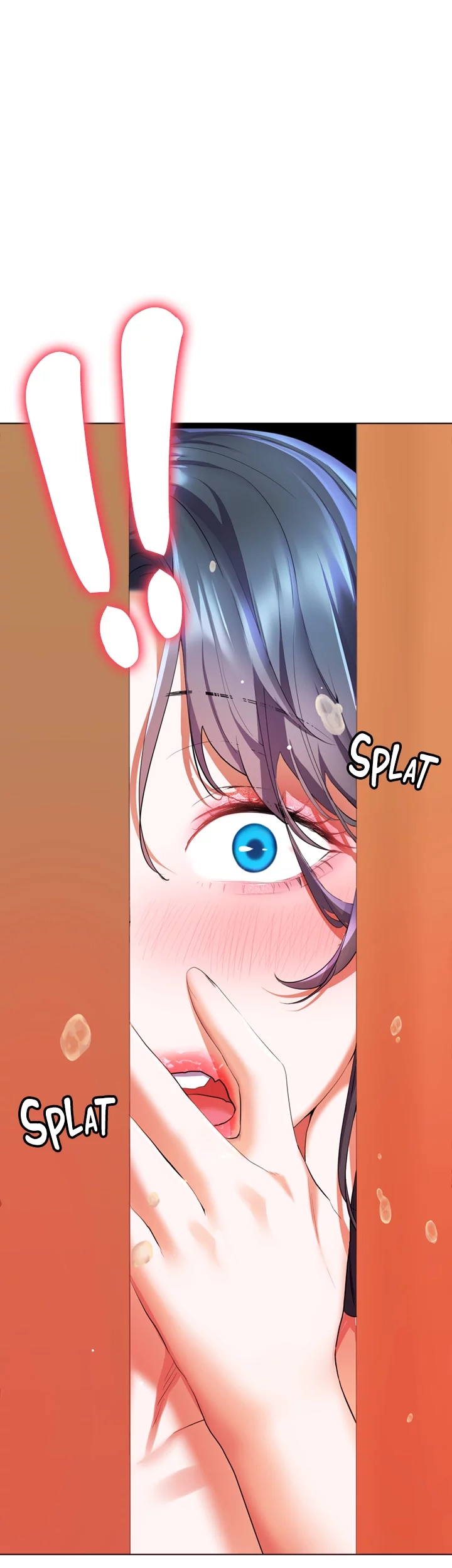 Daijoubu na Hi dakara Chapter 22 page 42 - 