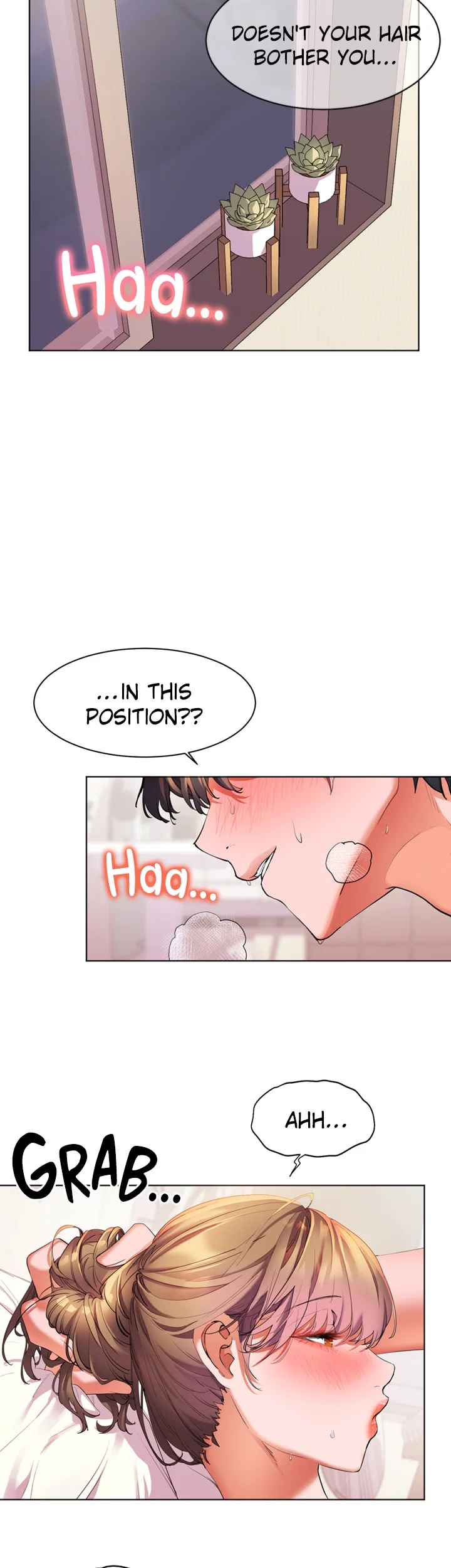 Daijoubu na Hi dakara Chapter 22 page 8 - 
