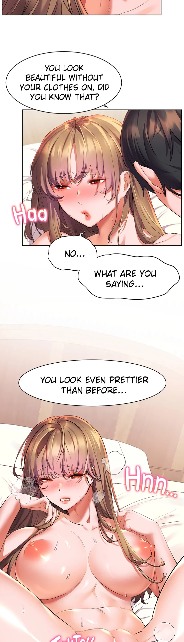 Daijoubu na Hi dakara Chapter 22 page 10 - 