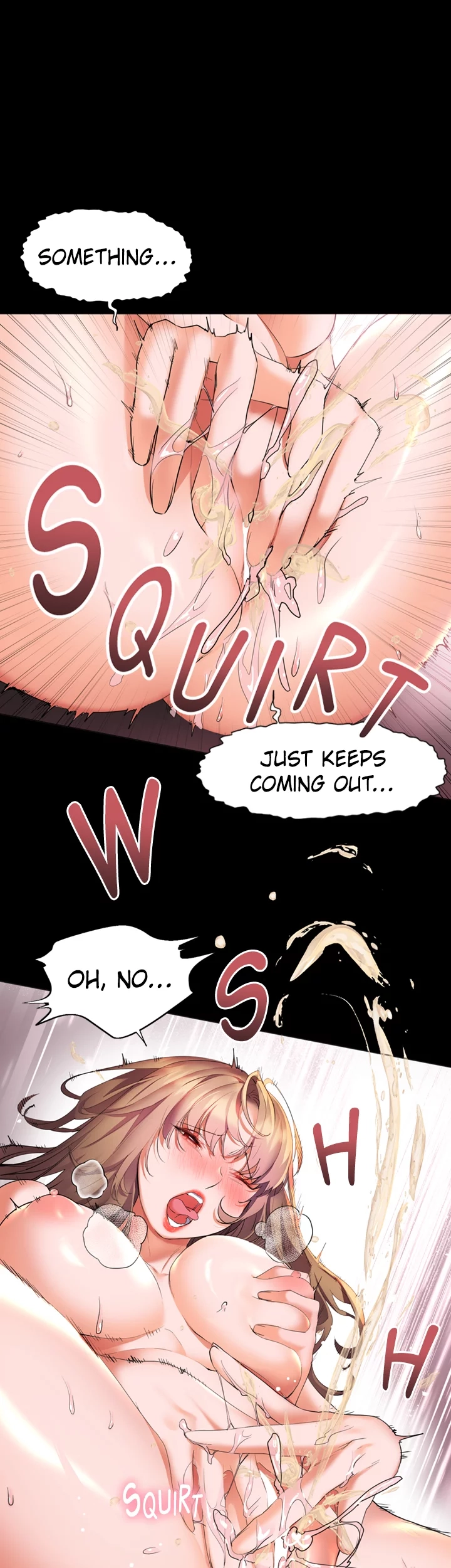 Daijoubu na Hi dakara Chapter 23 page 1 - 