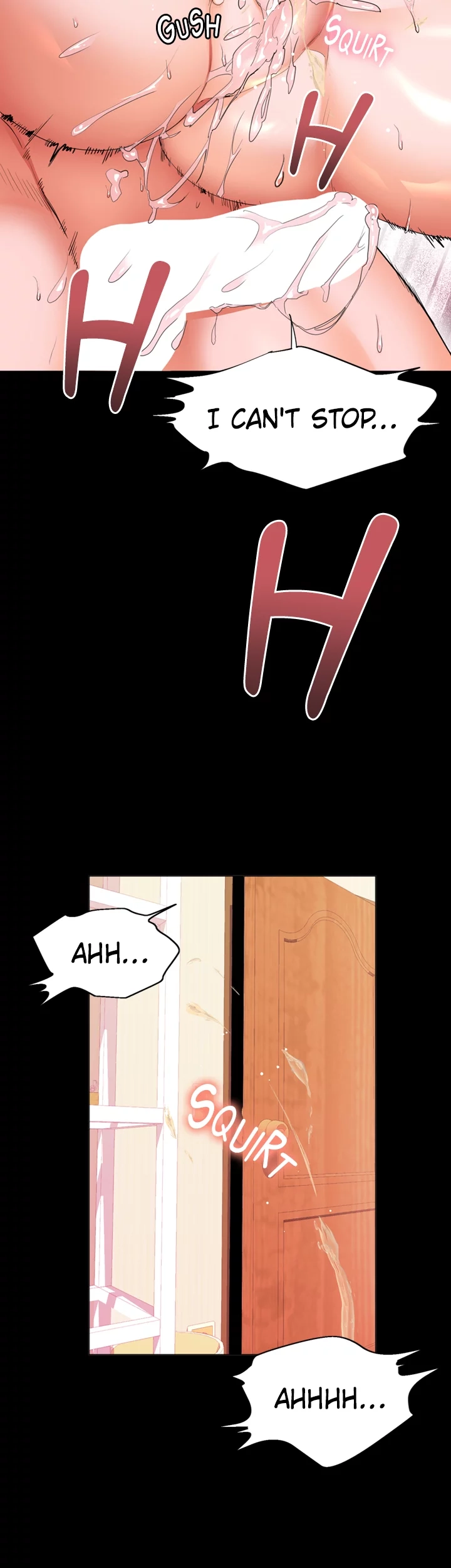 Daijoubu na Hi dakara Chapter 23 page 2 - 