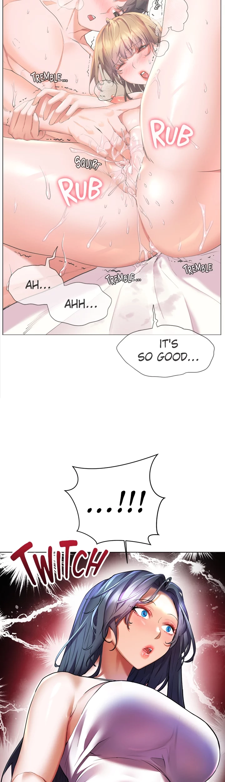 Daijoubu na Hi dakara Chapter 23 page 18 - 