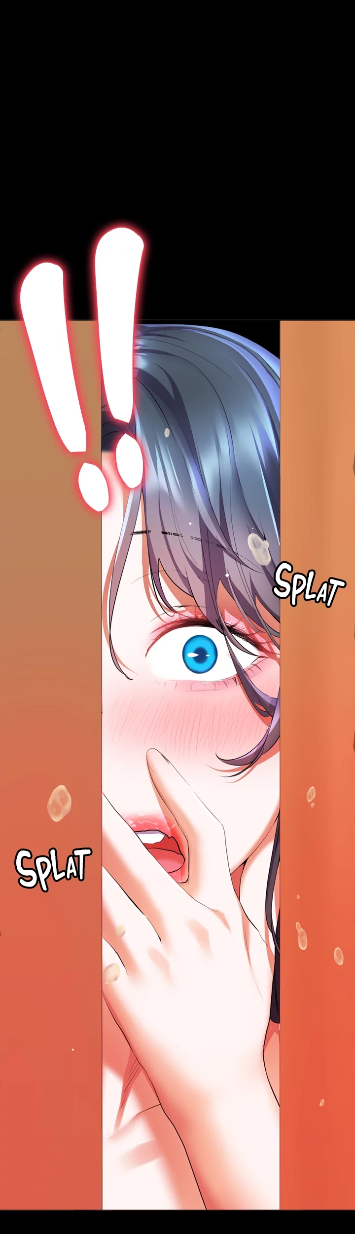 Daijoubu na Hi dakara Chapter 23 page 3 - 