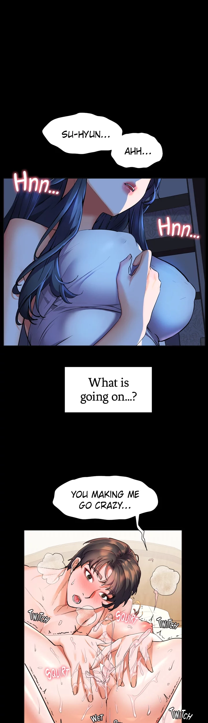 Daijoubu na Hi dakara Chapter 23 page 4 - 
