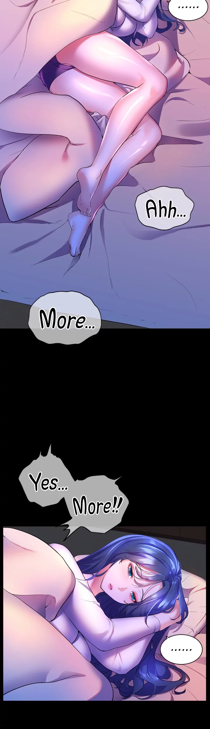 Daijoubu na Hi dakara Chapter 23 page 37 - 