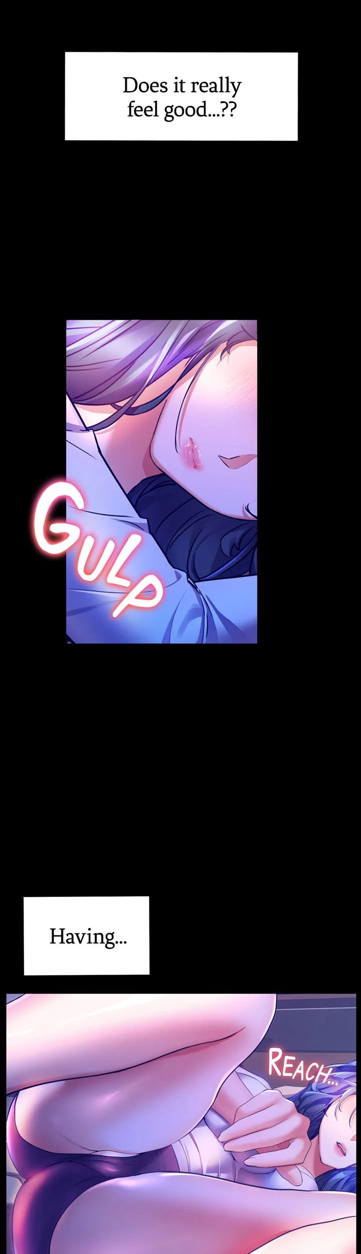 Daijoubu na Hi dakara Chapter 23 page 38 - 