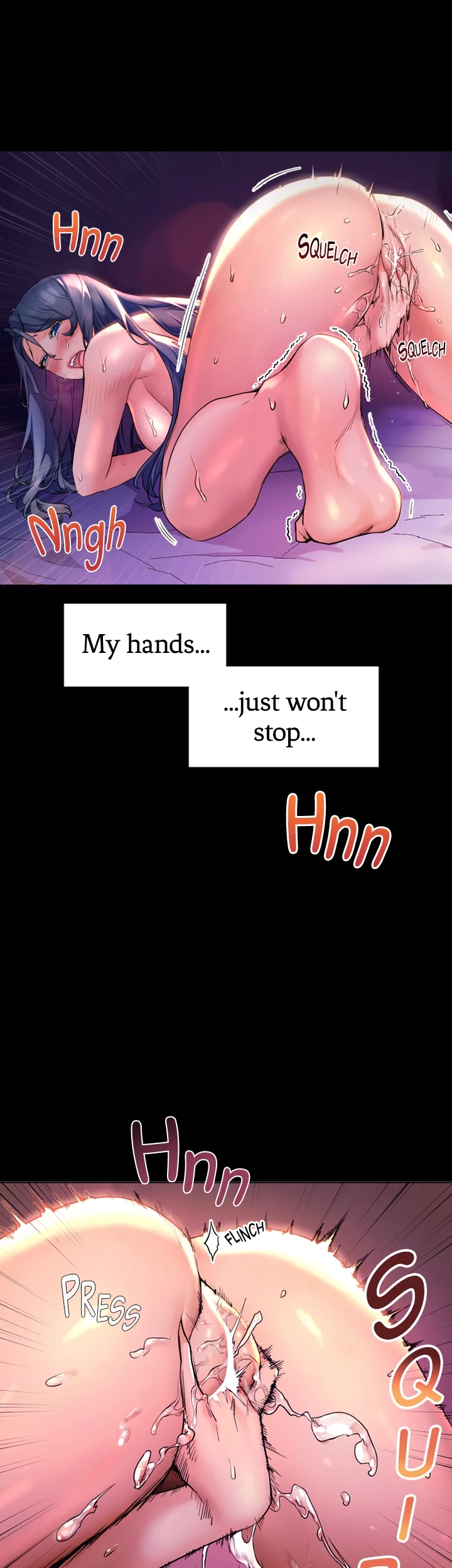 Daijoubu na Hi dakara Chapter 23 page 44 - 
