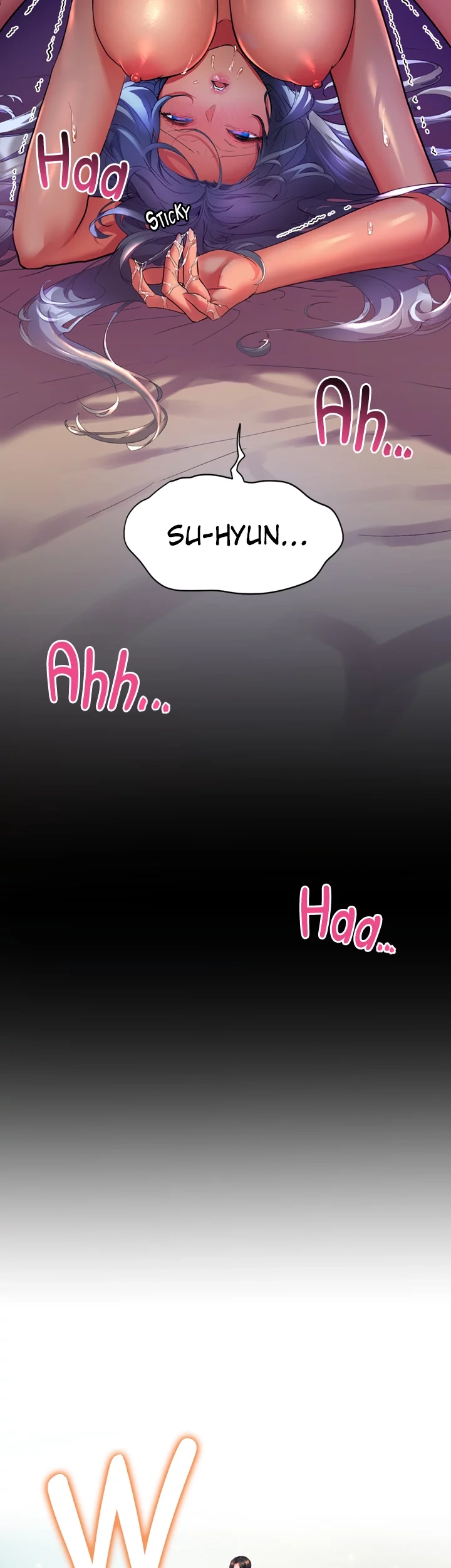 Daijoubu na Hi dakara Chapter 23 page 47 - 