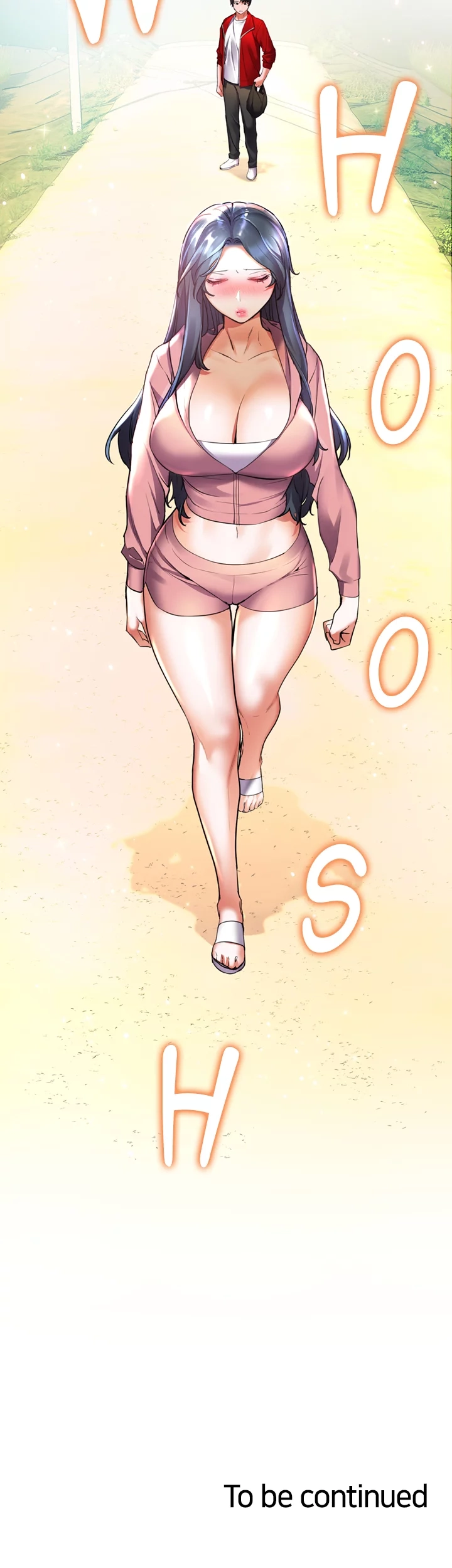 Daijoubu na Hi dakara Chapter 23 page 48 - 
