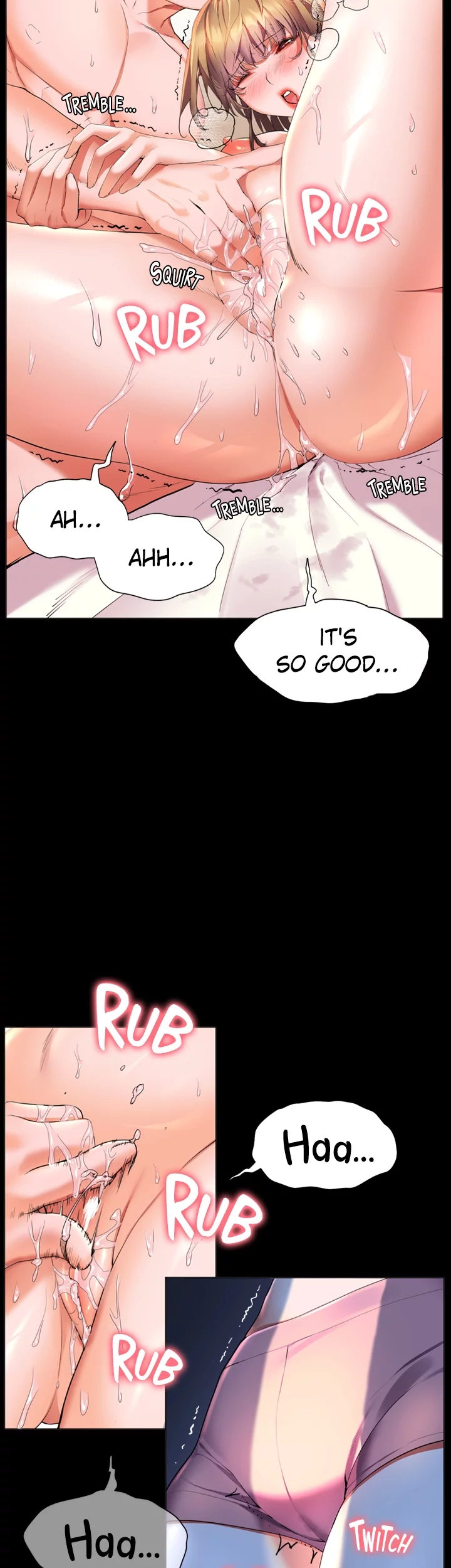 Daijoubu na Hi dakara Chapter 23 page 6 - 