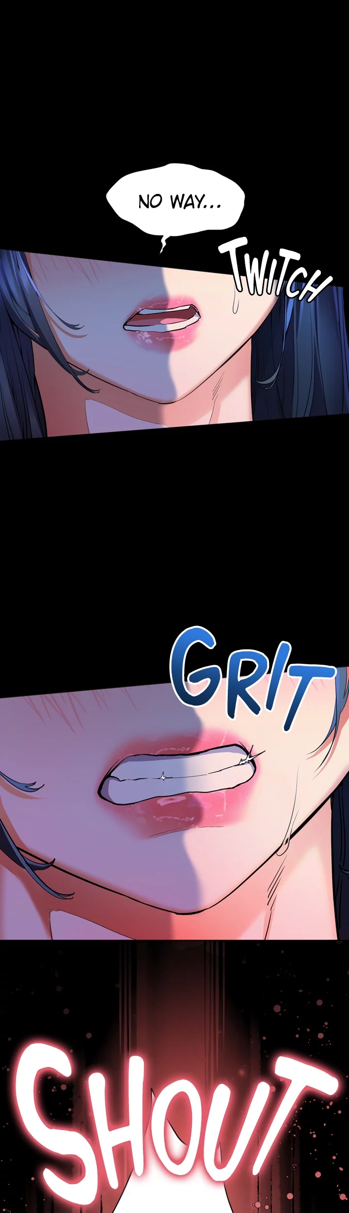 Daijoubu na Hi dakara Chapter 23 page 10 - 