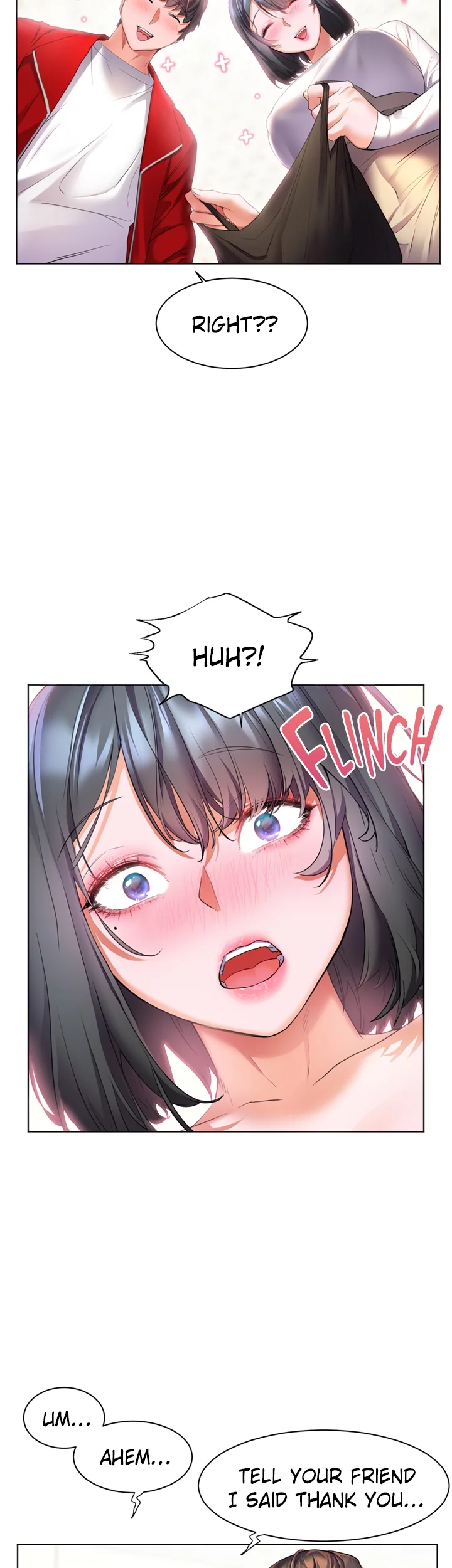 Daijoubu na Hi dakara Chapter 24 page 11 - 