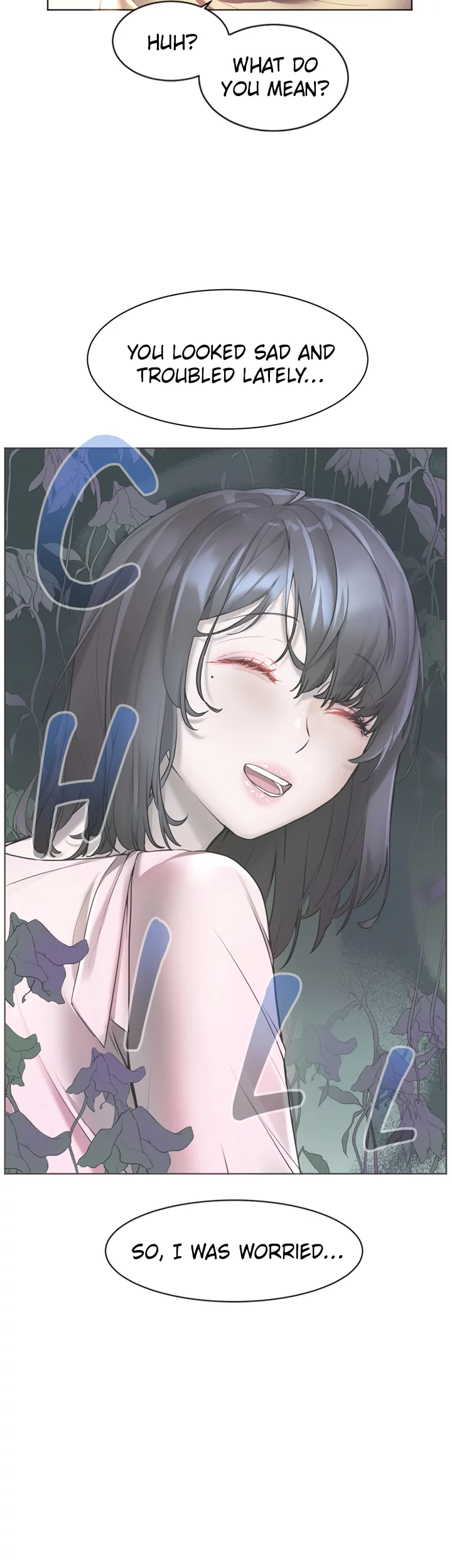 Daijoubu na Hi dakara Chapter 24 page 13 - 